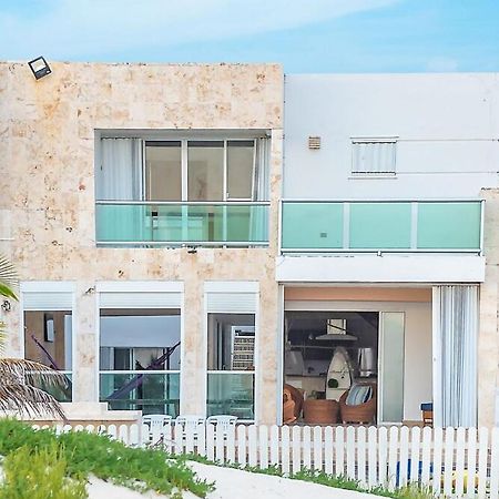 Hotel Ola De Mar بروغريسو المظهر الخارجي الصورة