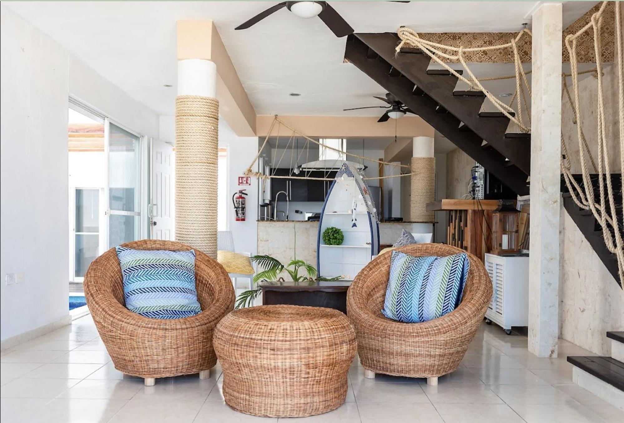 Hotel Ola De Mar بروغريسو المظهر الخارجي الصورة