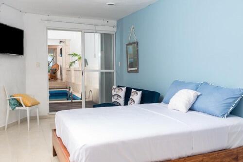 Hotel Ola De Mar بروغريسو المظهر الخارجي الصورة