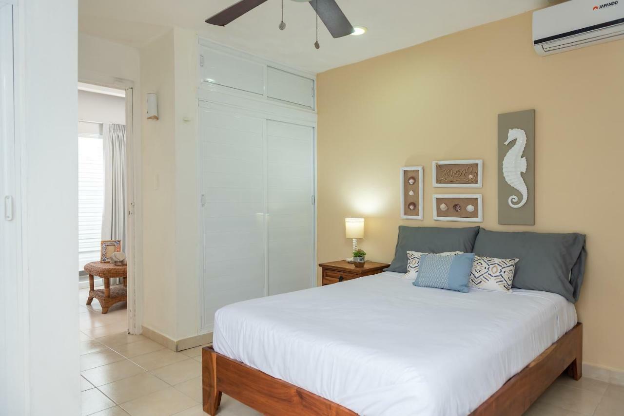 Hotel Ola De Mar بروغريسو المظهر الخارجي الصورة